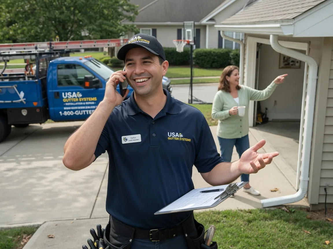 Gutter Installation Green Lane, PA FAQs